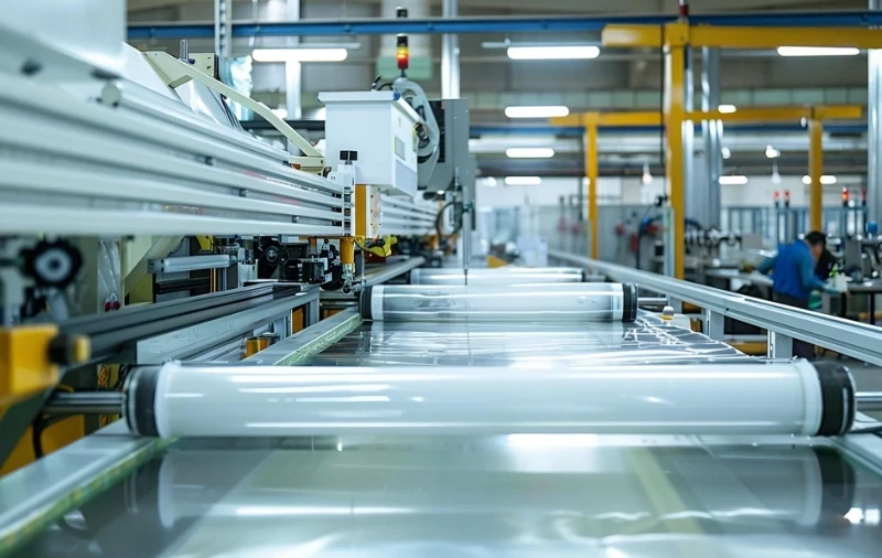 Advanced Manufacturing Technology