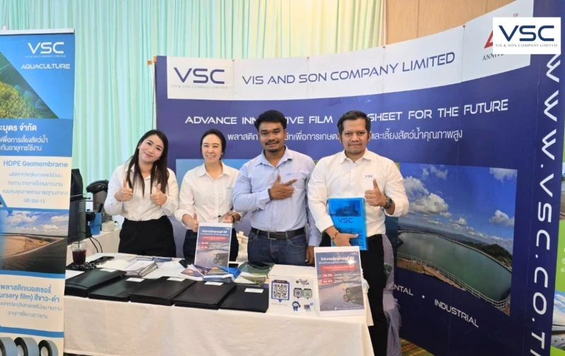 Will the Surat Thani Shrimp Festival 2025 be a success or a failure for the Thai shrimp business?
