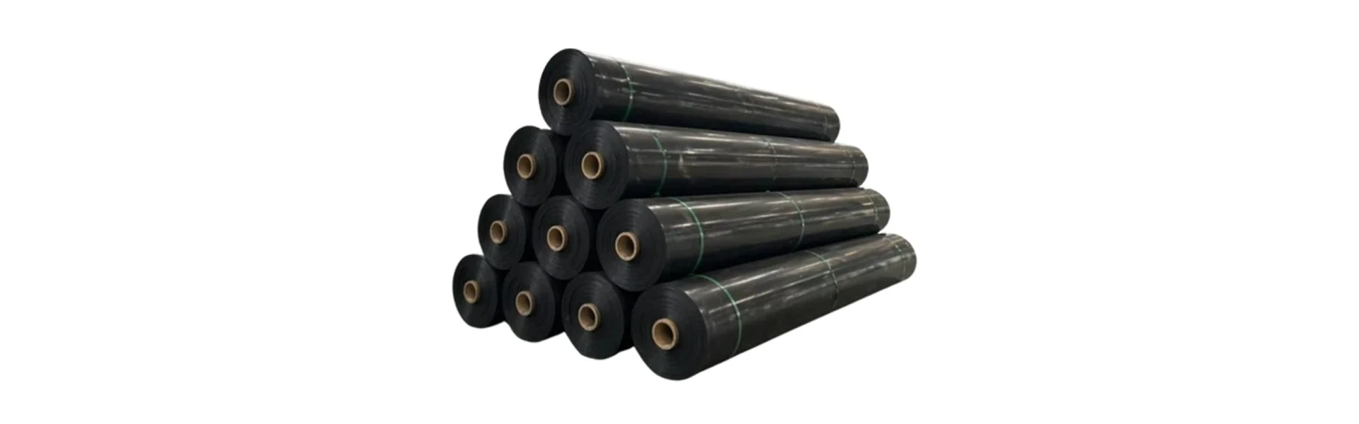 แผ่น HDPE เลือกความหนาเท่าไร ให้เหมาะกับบ่อเก็บน้ำและบ่อบำบัดน้ำเสีย