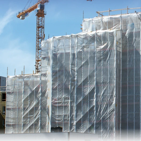 Construction Film