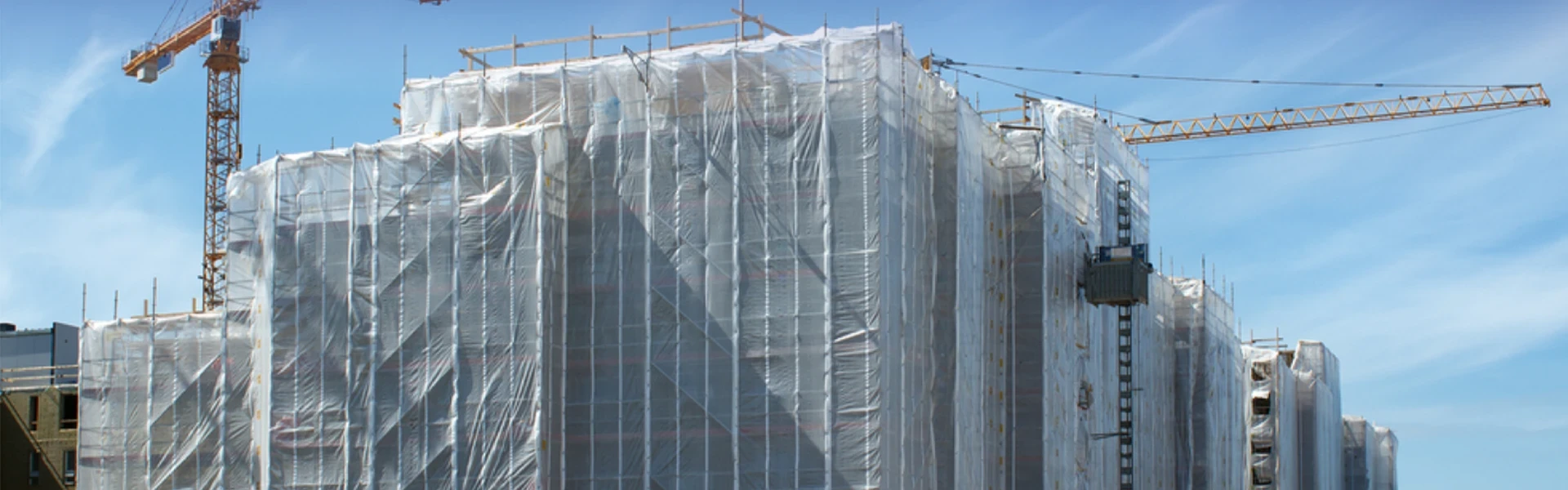 Construction Film