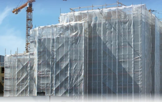 Construction Film