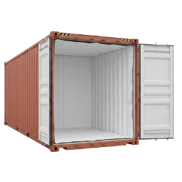 Container liner