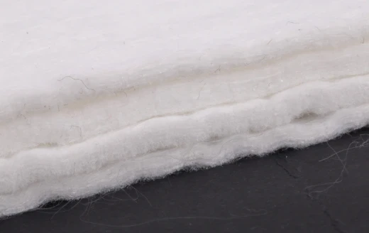Geotextile