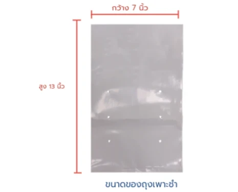Grow Bag