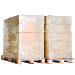 Pallet Shrink Film