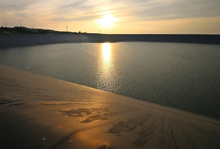 Pond Liner Film