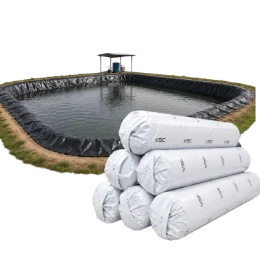 Pond Liner Film